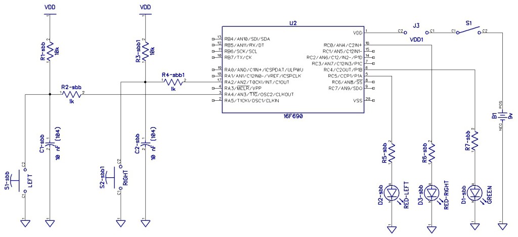 pic16f690 serial communication c code examples pic16f690 serial communication c code examples